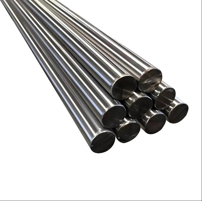 Batang tempa stainless steel
