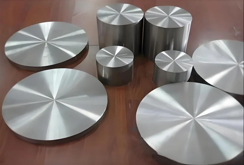 Blok palsu stainless steel