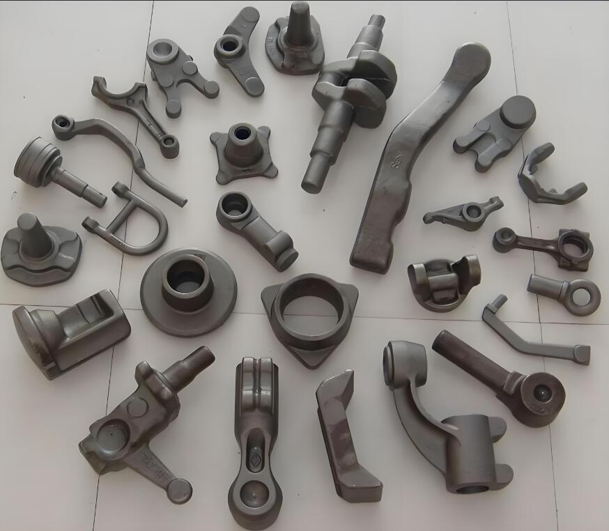 Fitting Forged Stainless Steel