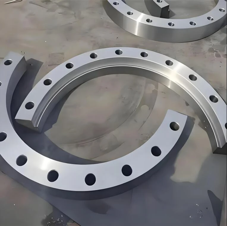 Flensa Forged Stainless Steel